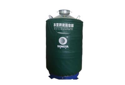 東亞儲存運輸兩用液氮罐YDS-50B-80、多功能儲罐