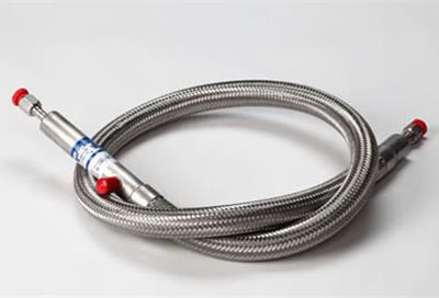 DN10~100液氮真空軟管-液氮專用輸出管路產品規格、參數